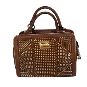 Carmen Steffens original purse. Lightly used, in excellent condition.